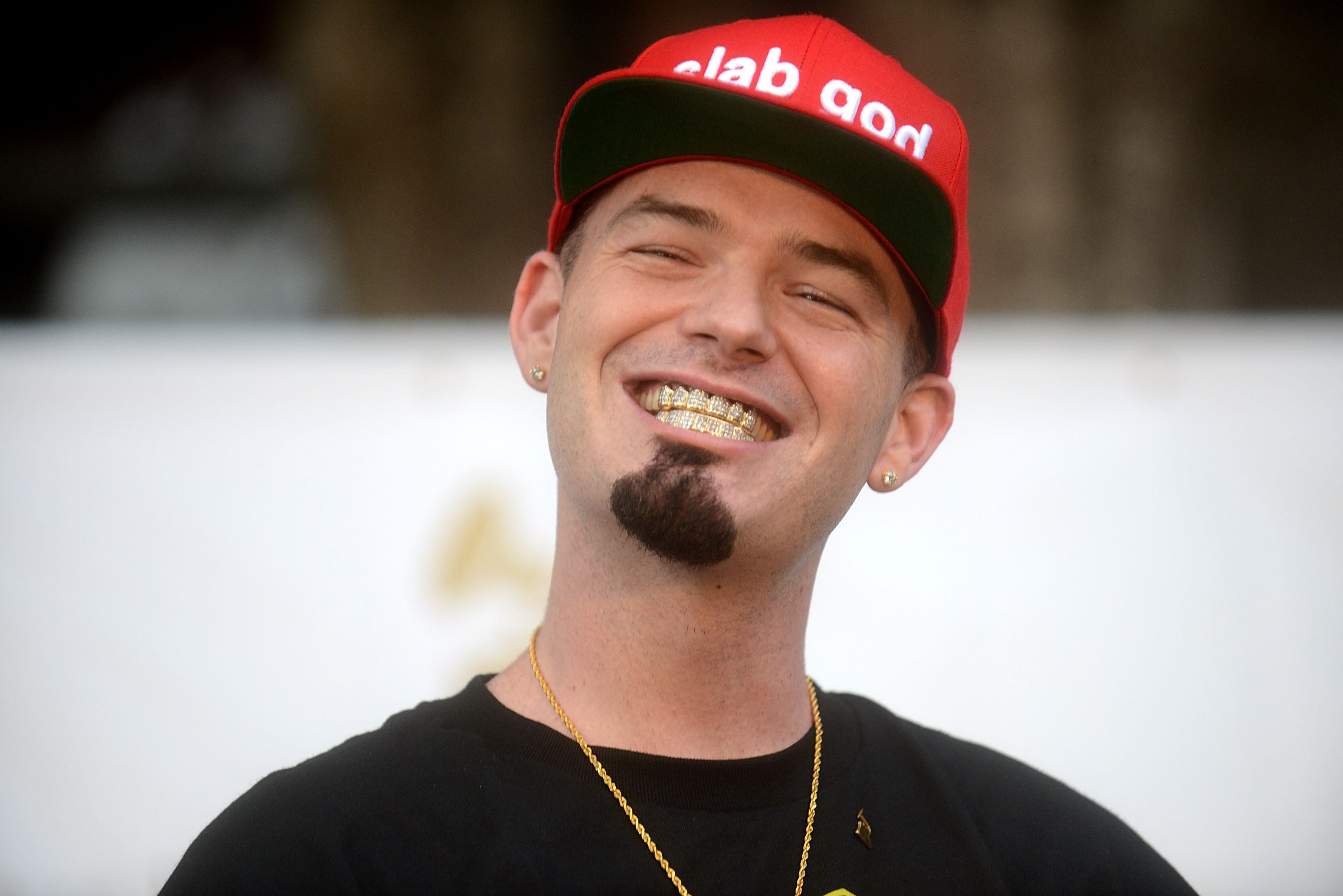 Paul Wall To Give Gold Grills To All Team USA Olympic Medal Winners Z
