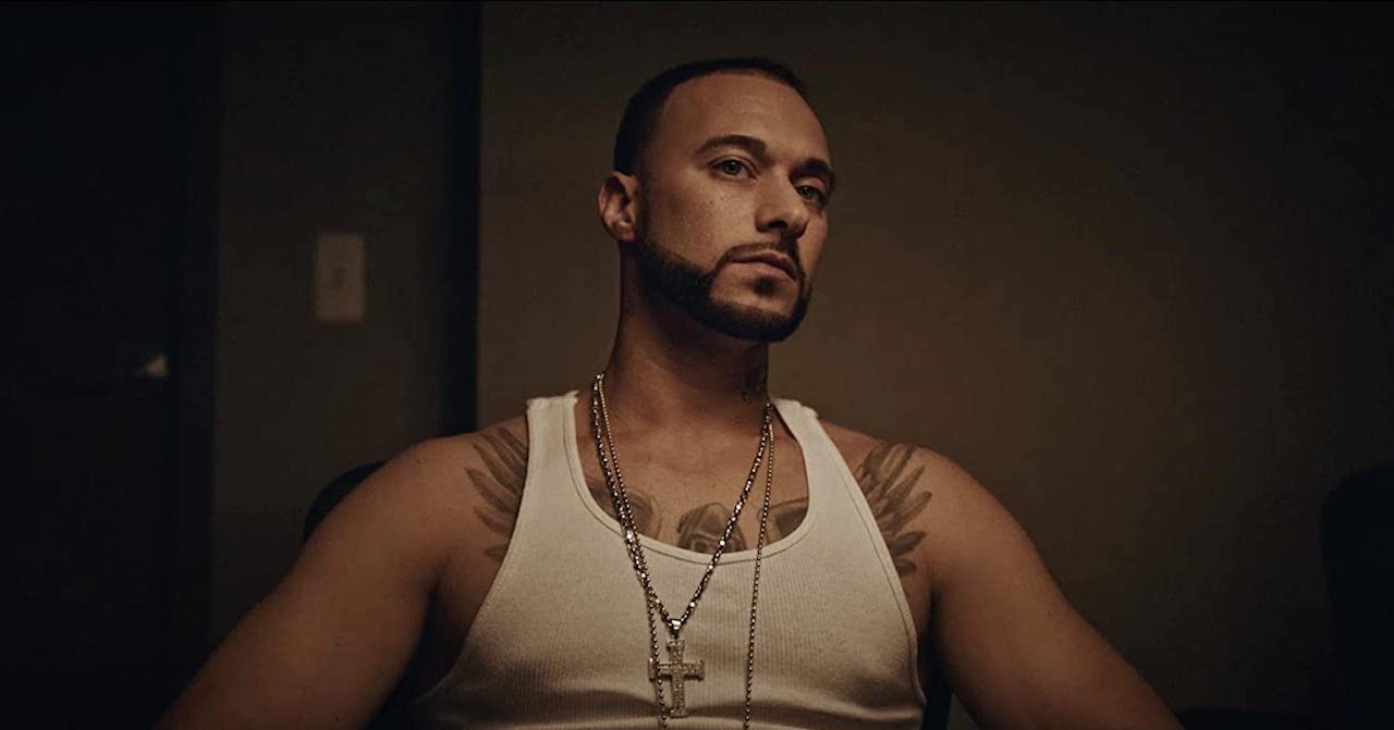 Trailer and poster for “DEVIL’S NIGHT,” starring Eminem’s brother