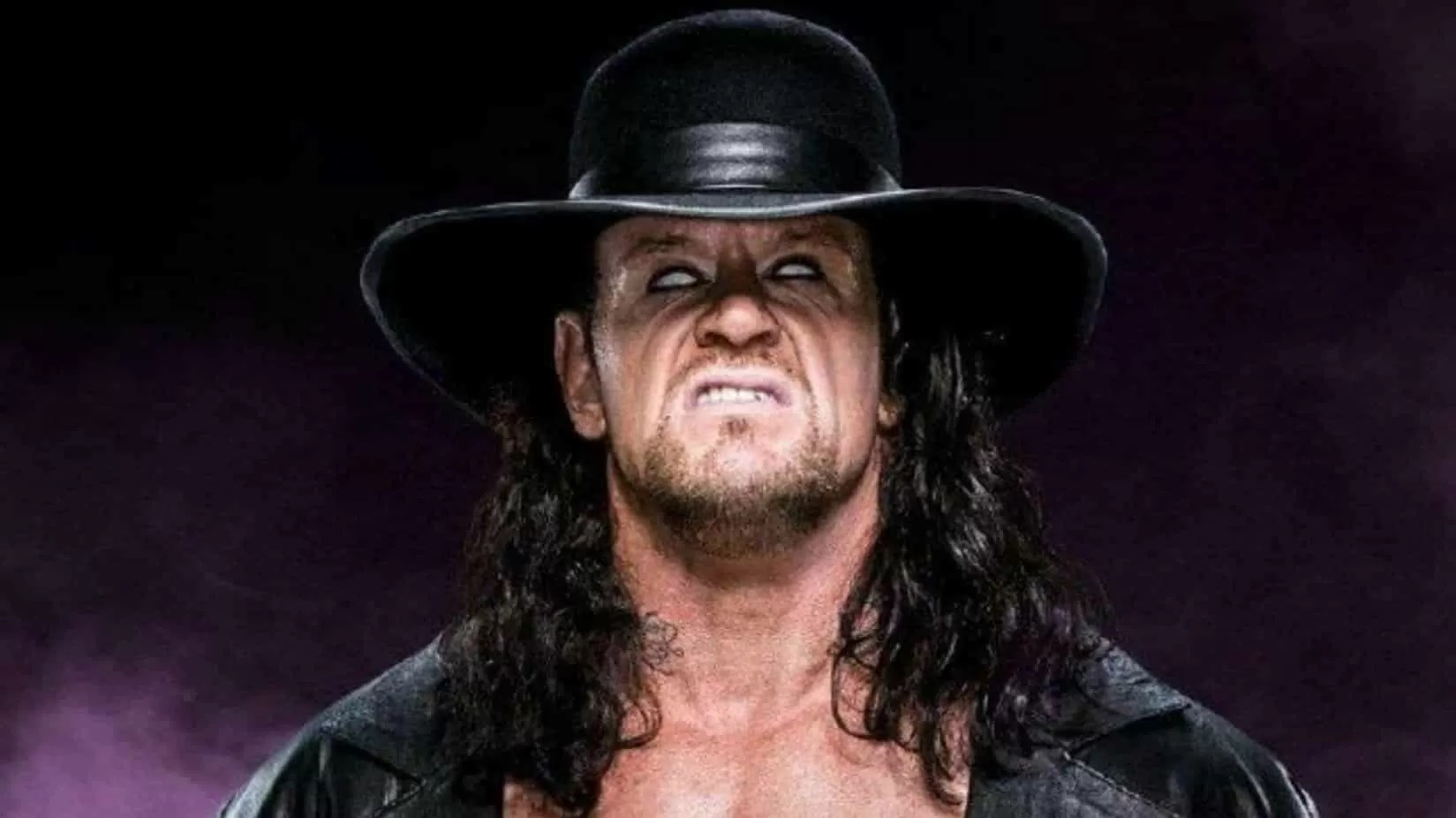 Undertaker “Prendere steroidi era la norma, se non eri pompato eri