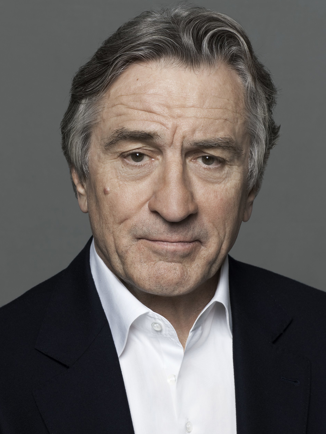 Robert De Niro Net Worth 2024 Patty Bernelle