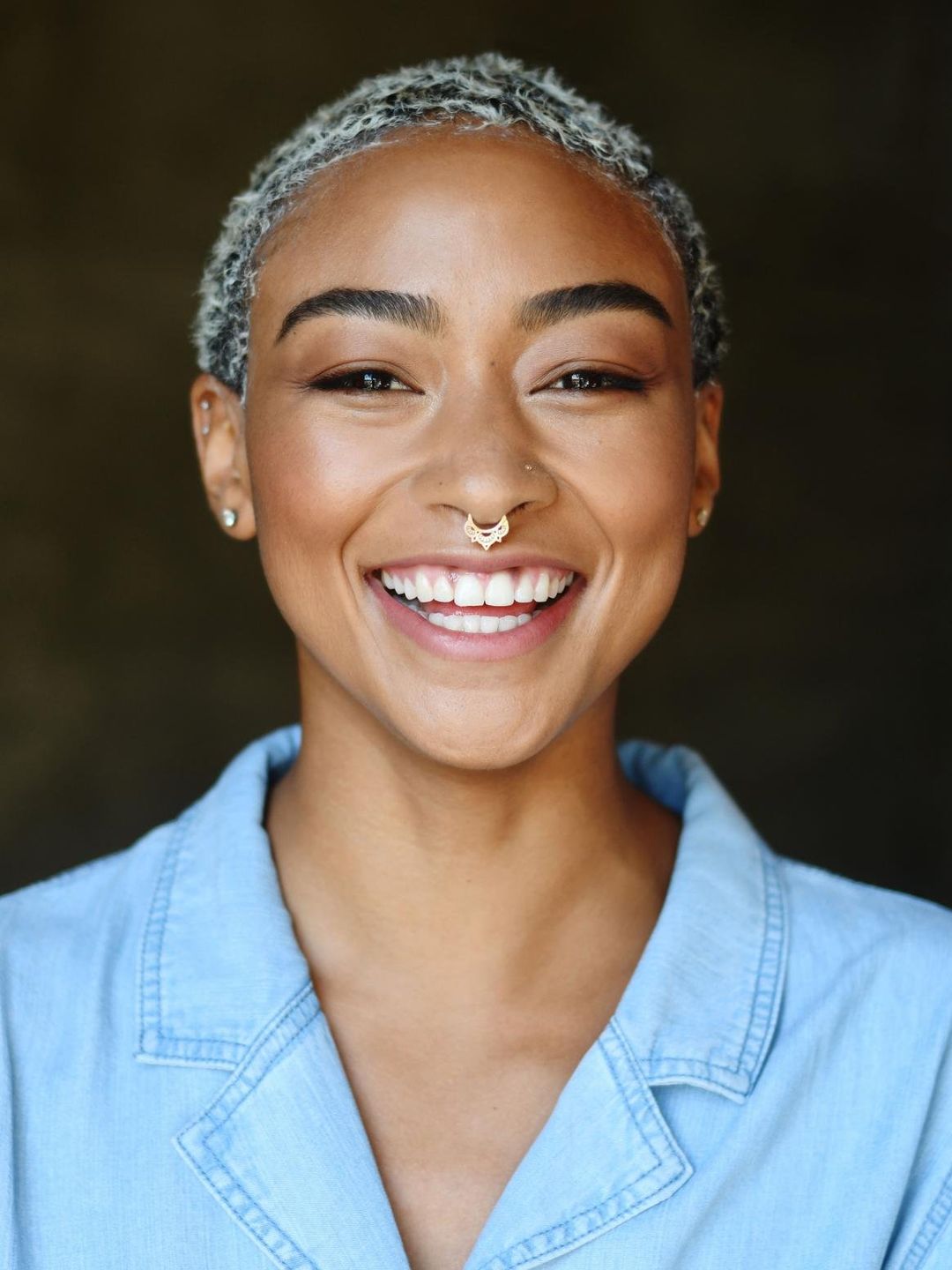 Tati Gabrielle bio, relationships, height, age, parents, net worth 2023