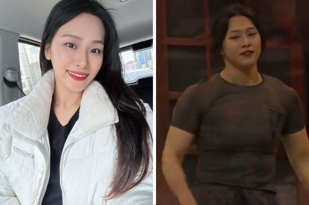 Best Female Physical 100 Contestants Who Broke Stereotypes