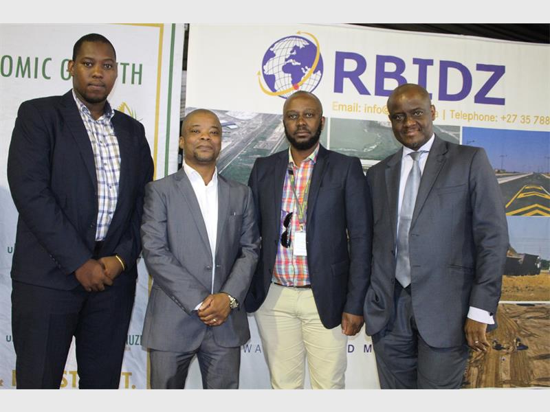 RBIDZ engage with small businesses Zululand Observer