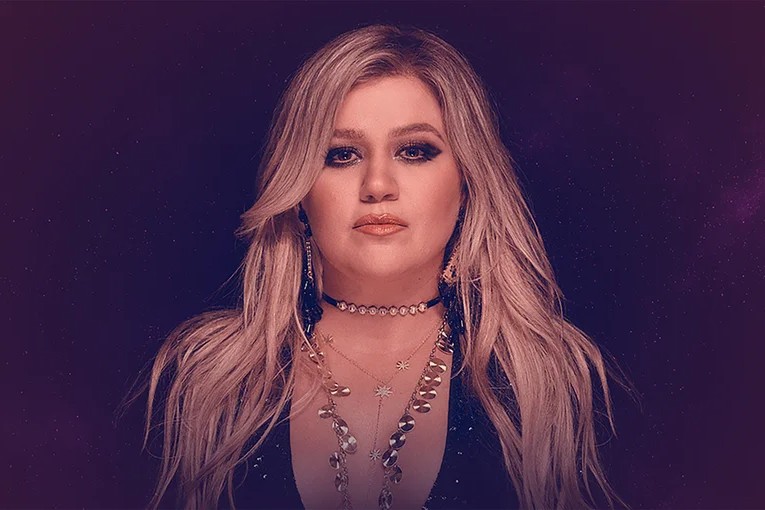 Kelly Clarkson at Bakkt Theater on 11 Aug 2023 Ticket Presale Code