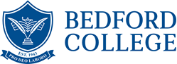 Bedford College Logo