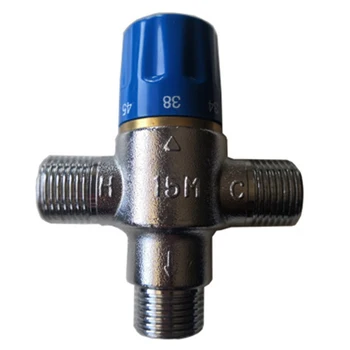 Cheap Product Mda7j Sanq Pipe Thermostat Faucet Thermostatic