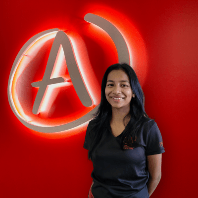 XYZ - Aksha Pereira XYZ - Aksha Pereira