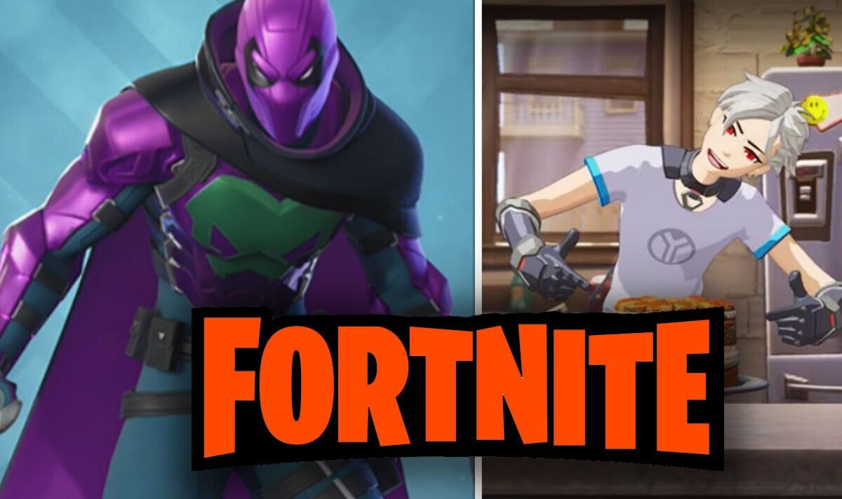 Fortnite Update 20 20 Patch Notes Release Date Downtime Prowler Skin New Emote And More Gaming Entertainment Crast Net