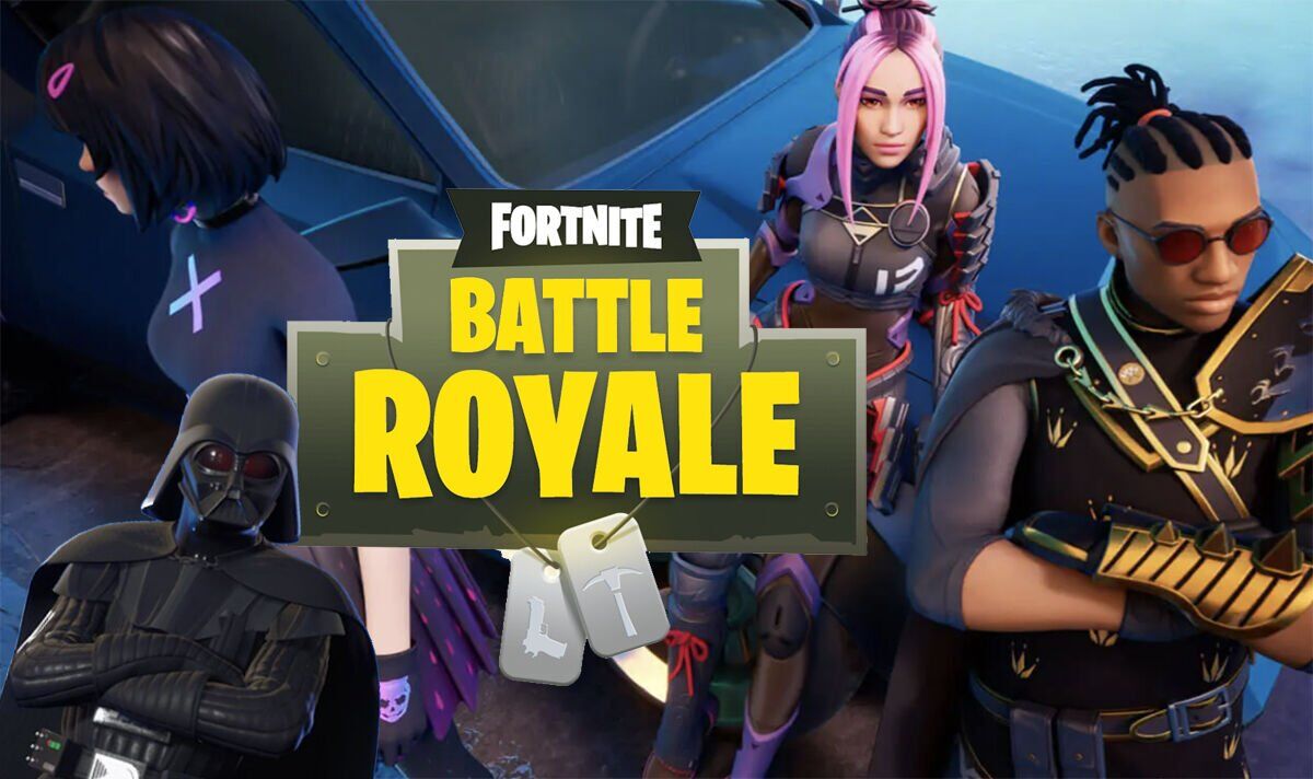 Fortnite Chapter 3 Season 3 Release Date Server Downtime Schedule New Battle Pass More Gaming Entertainment Crast Net