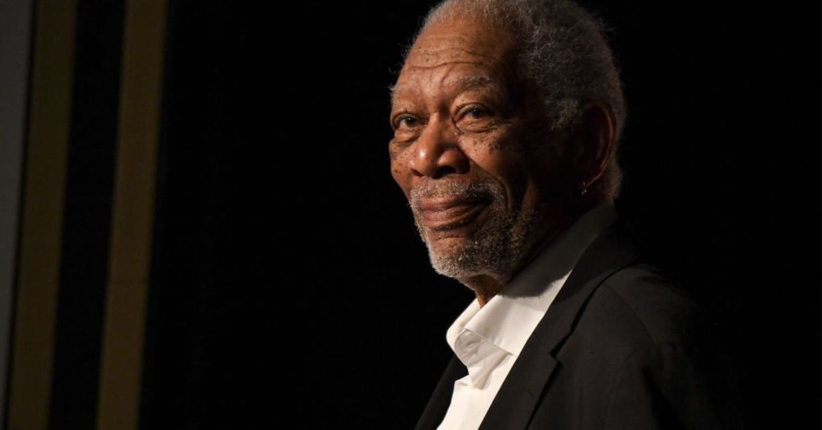 All About Morgan Freeman Net Worth Age Height Mansions California News