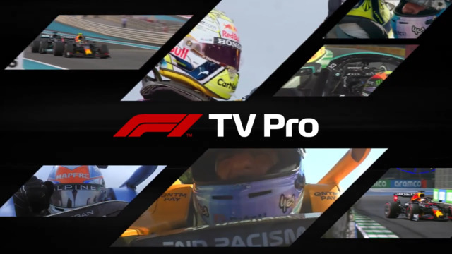 Dive Deeper Into The Second Half Of The Season With F1 Tv 20 Off For 3 Months Uk Sports News