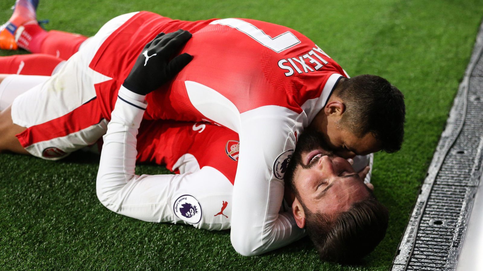 Arsenal Top Scorers In Premier League Games Against The Big Six Have A Surprising Name Up Front Uk Sports News