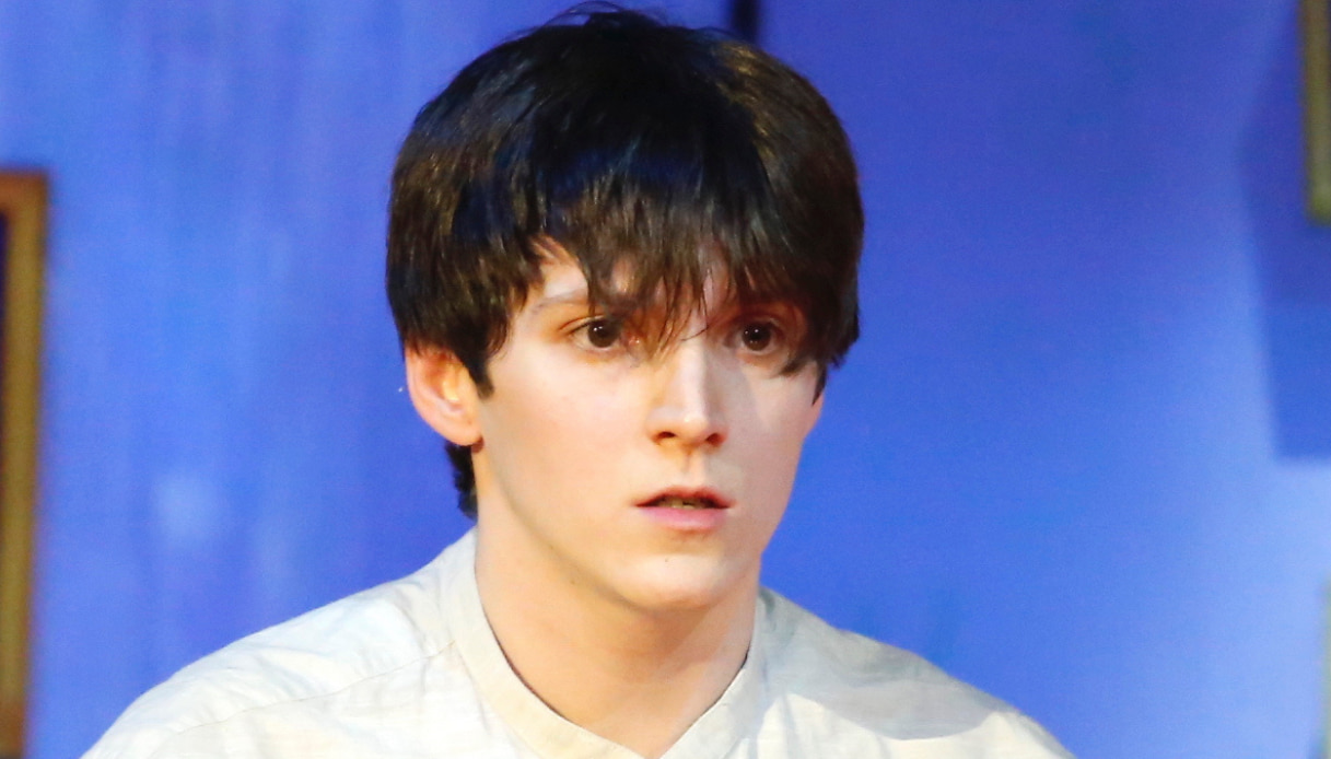 Amici 2021 Samuele In Lacrime Per La Fidanzata Tristemondo It