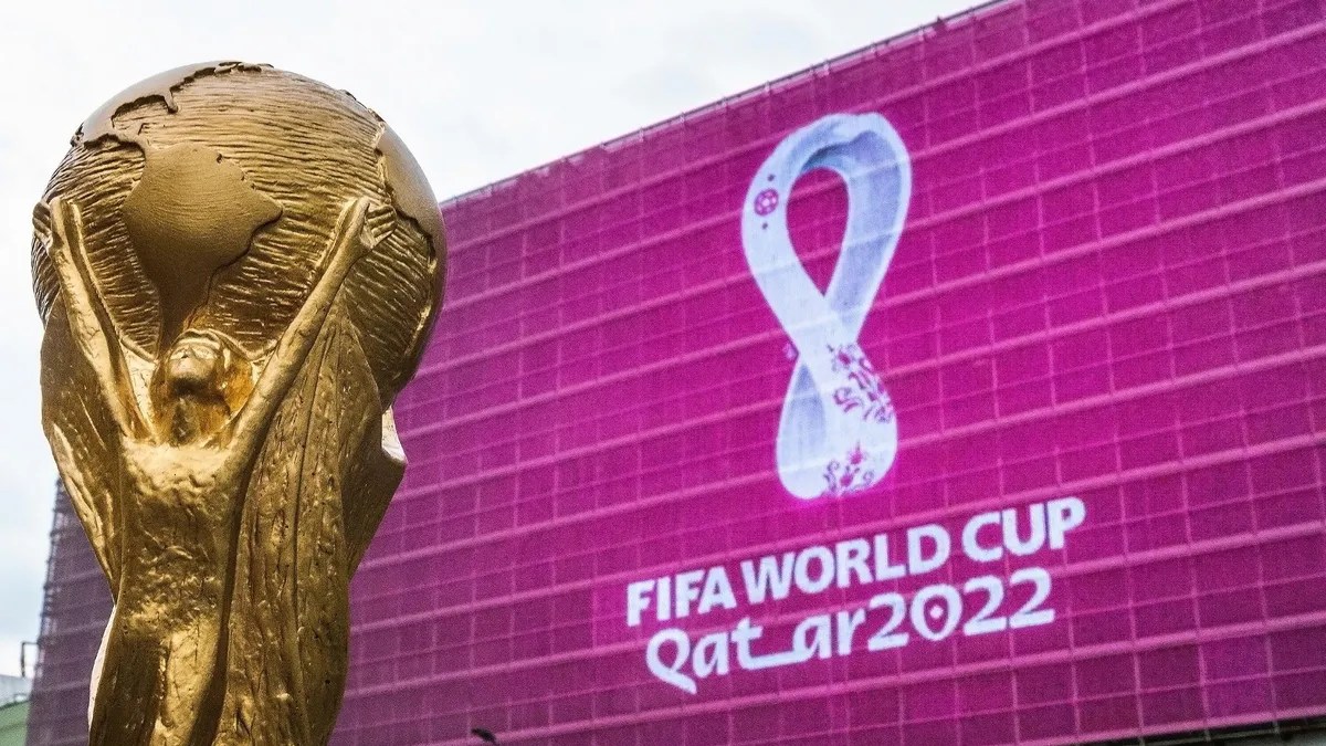 How To Watch Fifa World Cup 2022 For Free Uk Sports News