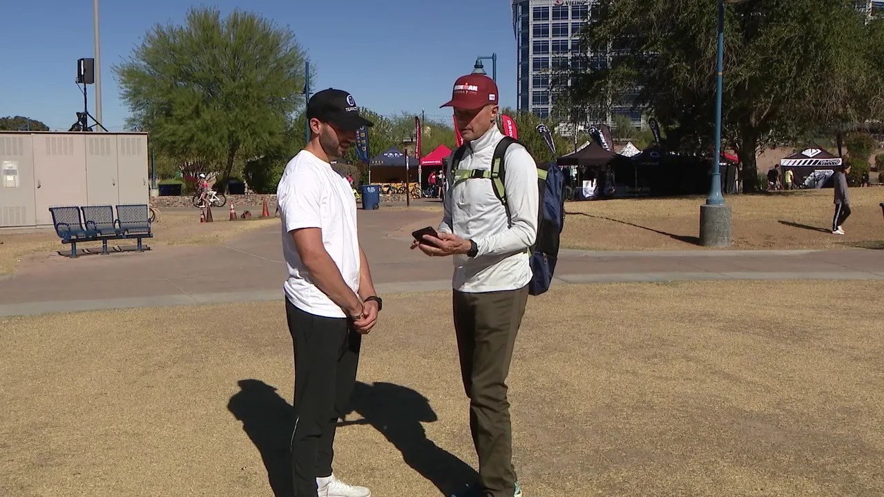 ironman arizona 2022