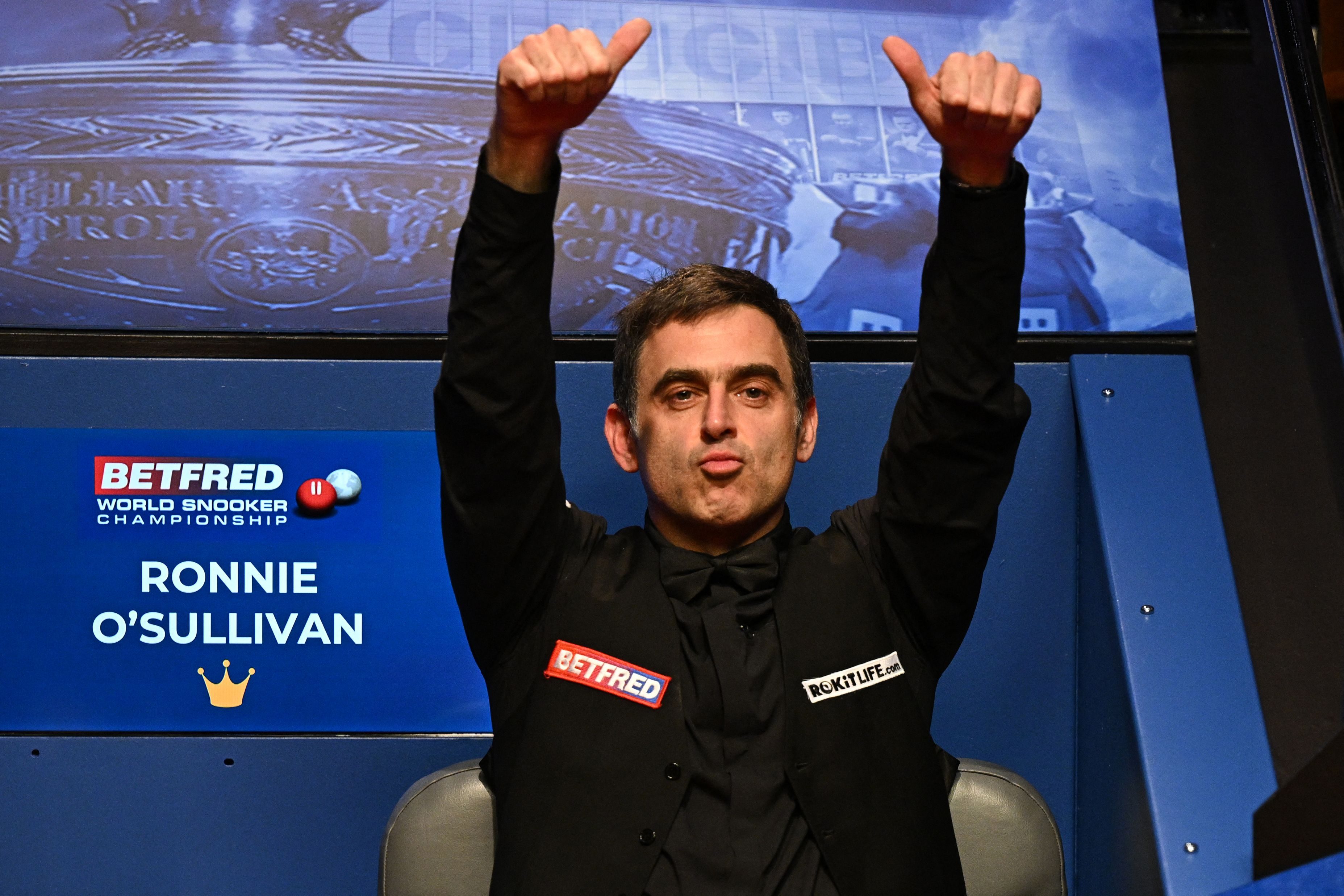 How To Watch British Open Snooker 2022 Tv Channels And Live Streams Trending News