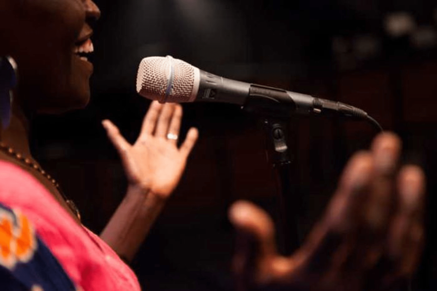 Npr S The Moth Is Coming To Dallas To Hear Your Story Texas News