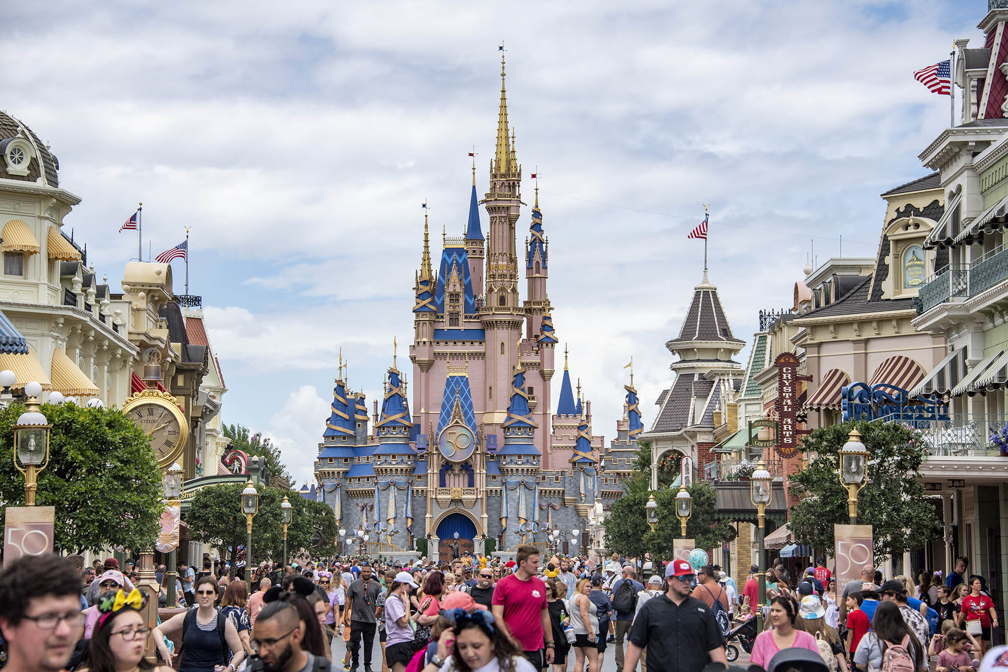 Disney World Is Already Raising Prices Next Month Local News Today