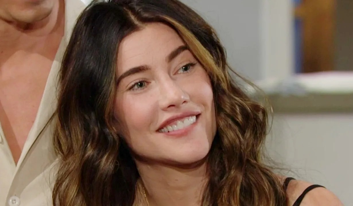 Bold Beautiful Recap Steffy Invites Ridge Over While Brooke Plots A Romance Local News Today