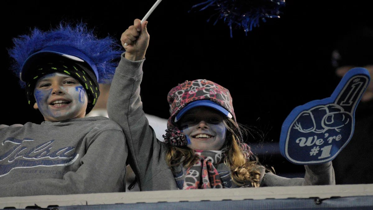 How To Watch Tulsa Vs South Florida Tv Channels Ncaa Football Live Stream Info Start Time Local News Today