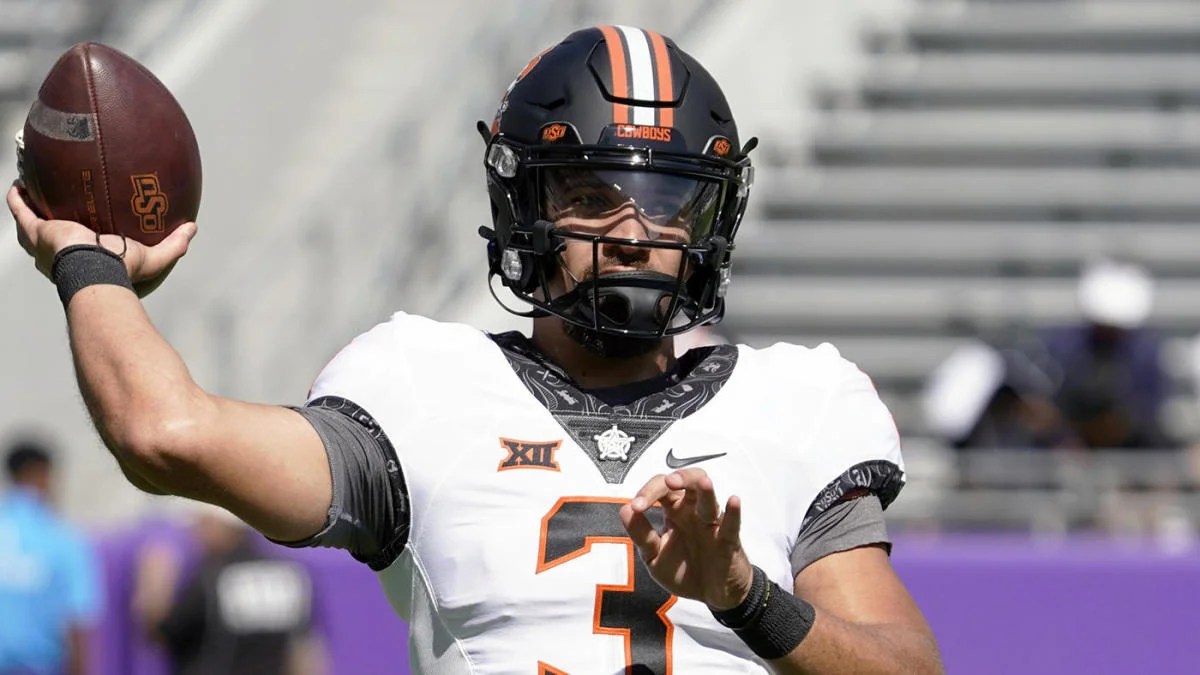 College Football Scores Schedule Ncaa Top 25 Rankings Games Today Clemson Oklahoma State Tcu In Action Kentucky News