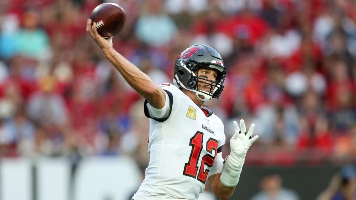 Buccaneers Vs Seahawks Timings How To Watch Live Stream Key Matchup As Nfl Plays First Game In Germany Trending News