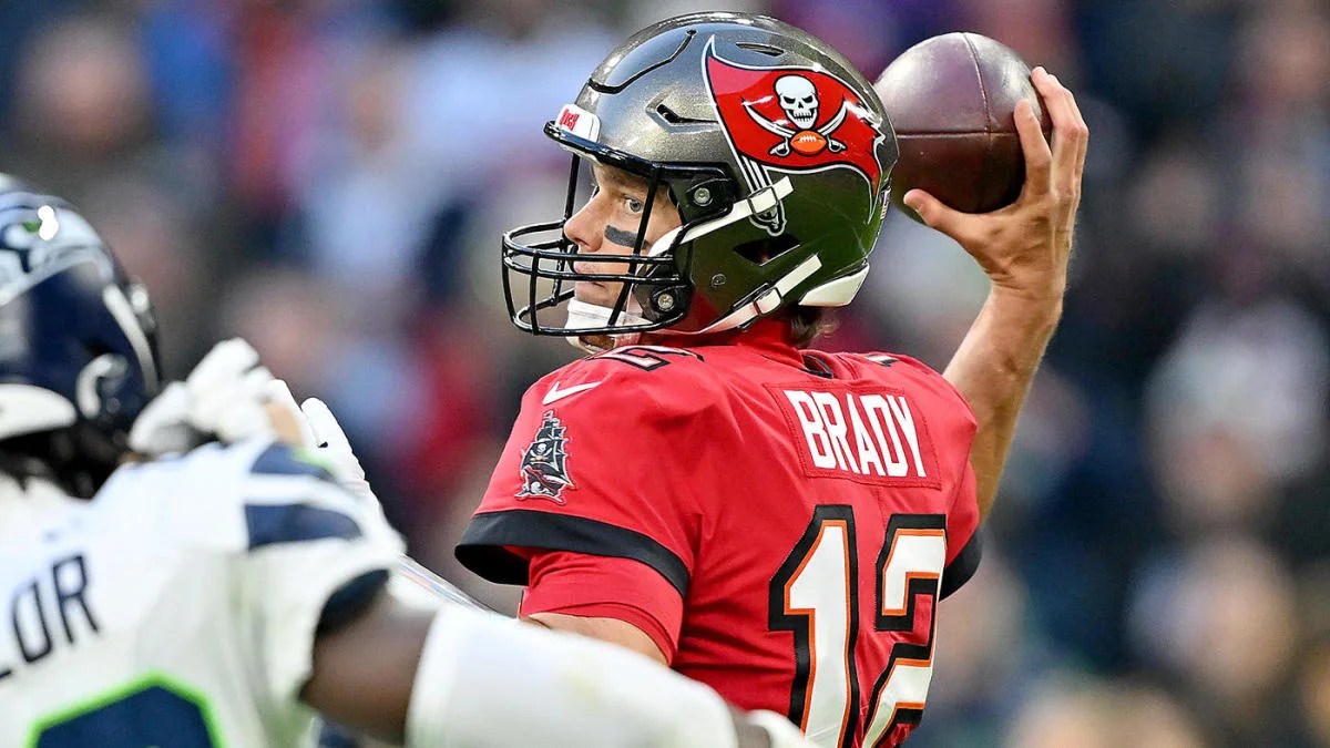 Buccaneers Vs Seahawks Score Tampa Bay Wins First Nfl Game In Germany With Surprising Run Attack Local News Today