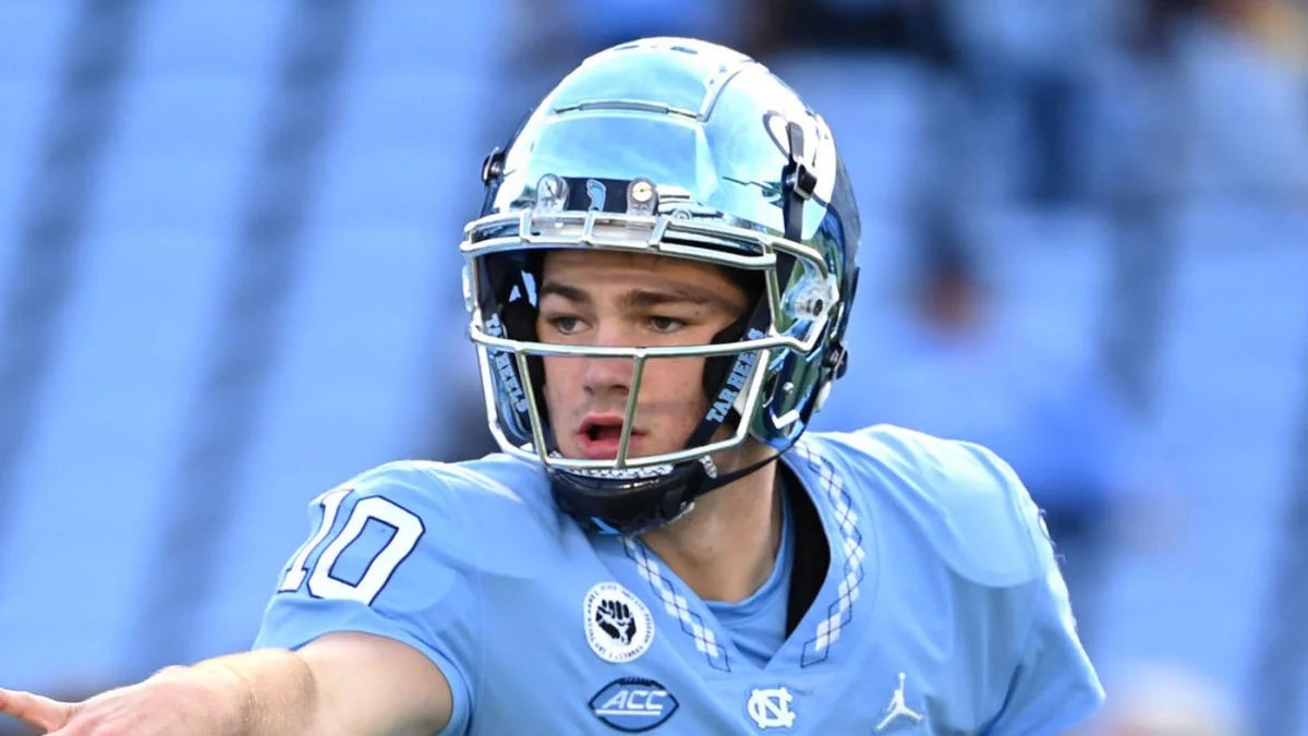 College Football Scores Schedule Ncaa Top 25 Rankings Games Today Nebraska Iowa North Carolina In Action Local News Today