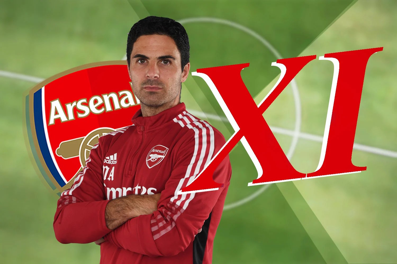 Arsenal Xi Vs Manchester United Predicted Line Up Confirmed Team News And Latest Injuries For Premier League Manchester News Today