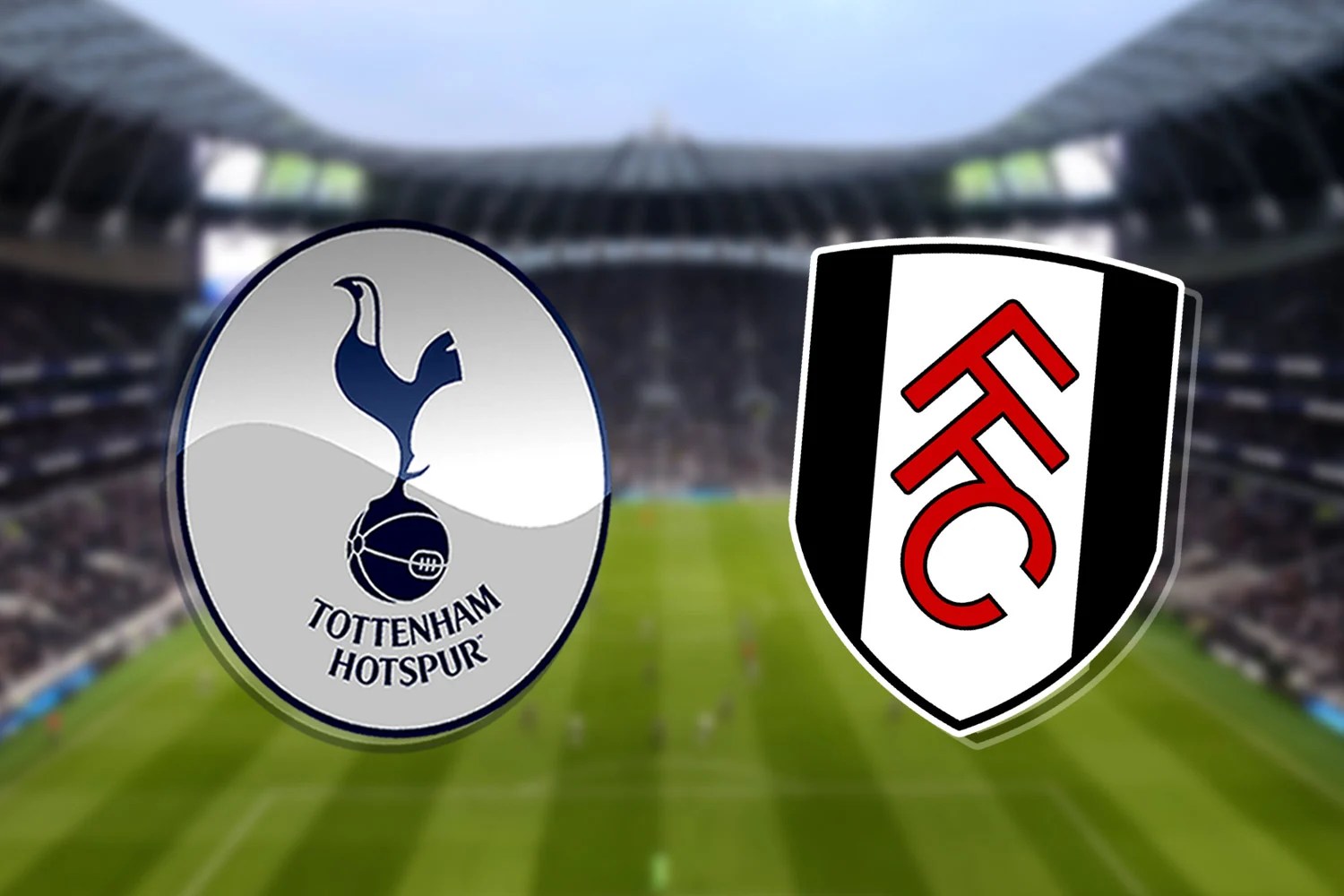 Tottenham Vs Fulham Start Time Prediction Tv Live Stream Team News H2h Results Today Us Today News