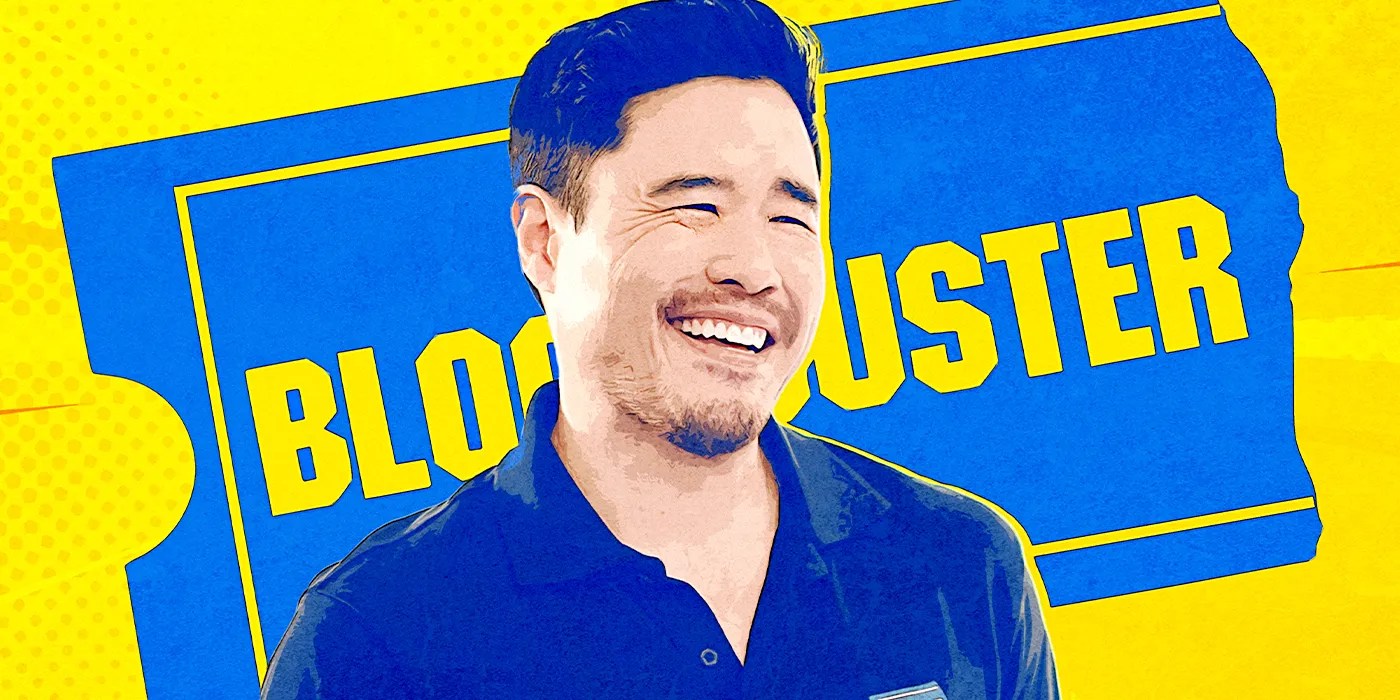 Blockbuster Everything We Know So Far About The Netflix Sitcom Us Today News