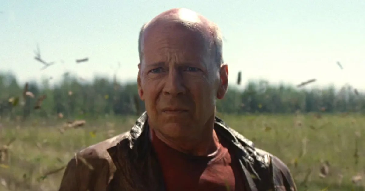 bruce willis dood