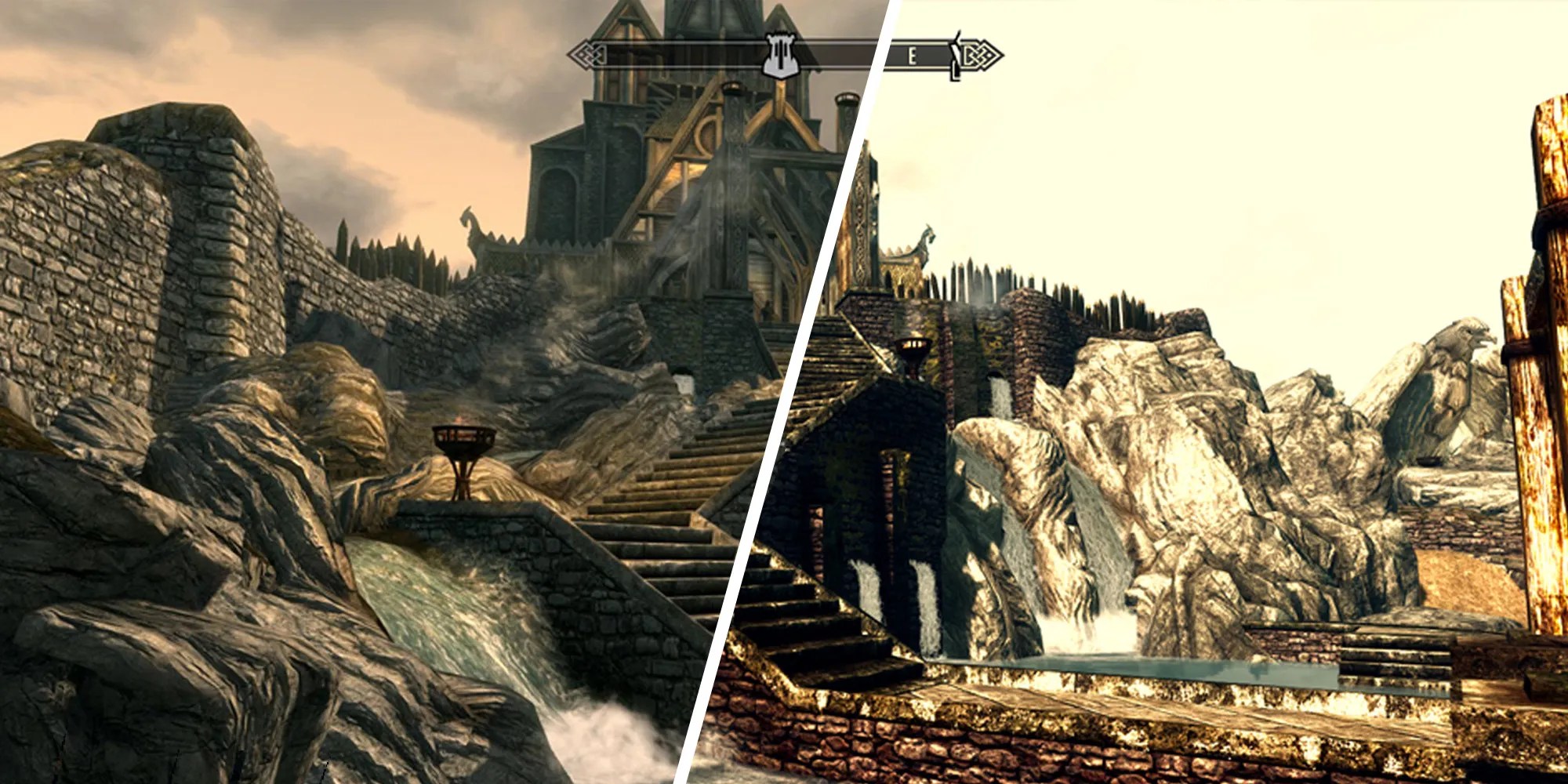 Skyrim Best Graphics Mode for 2022 Deluxe News