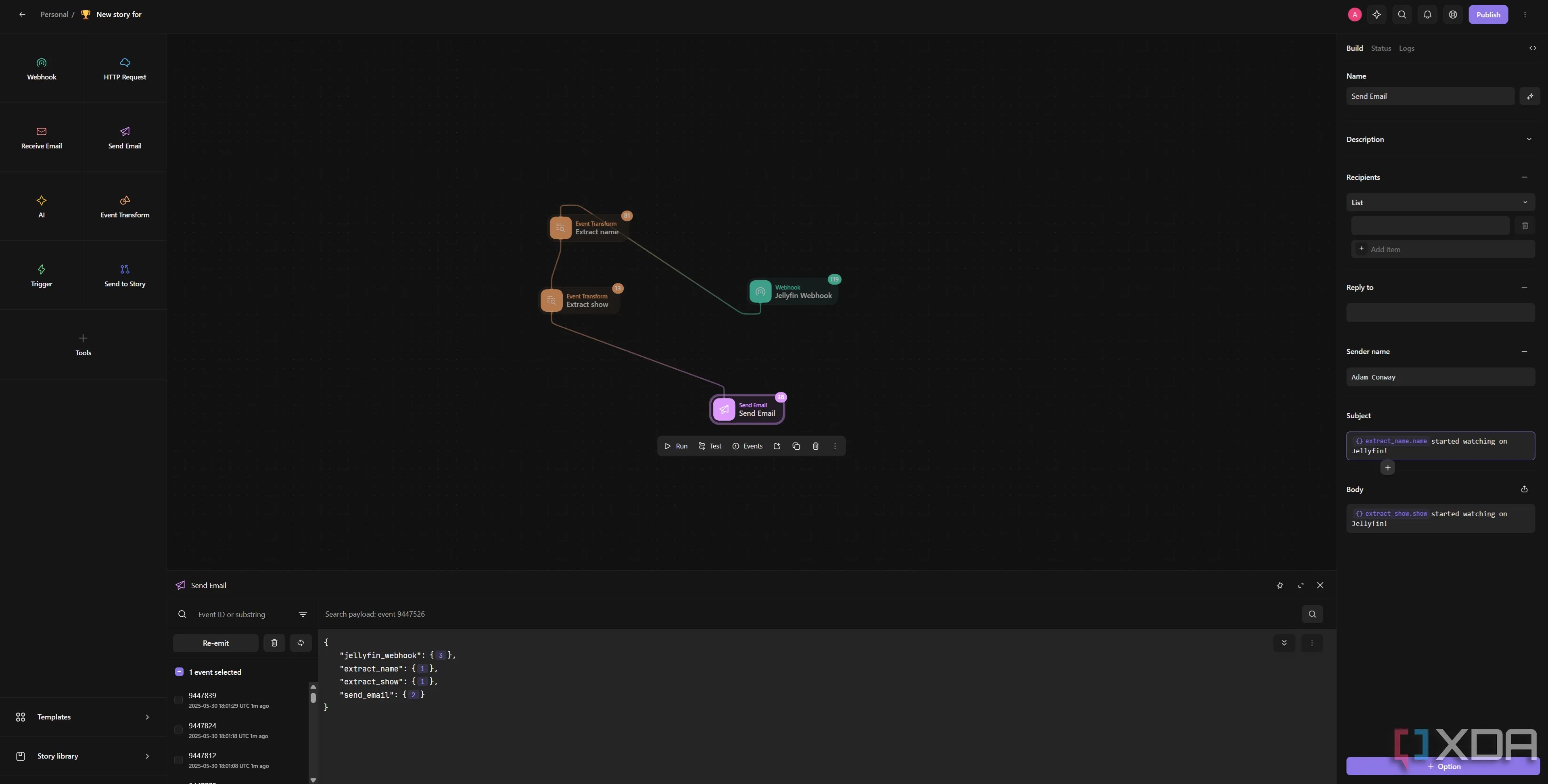 This no-code, security-focused n8n alternative works with everything, and it’s free