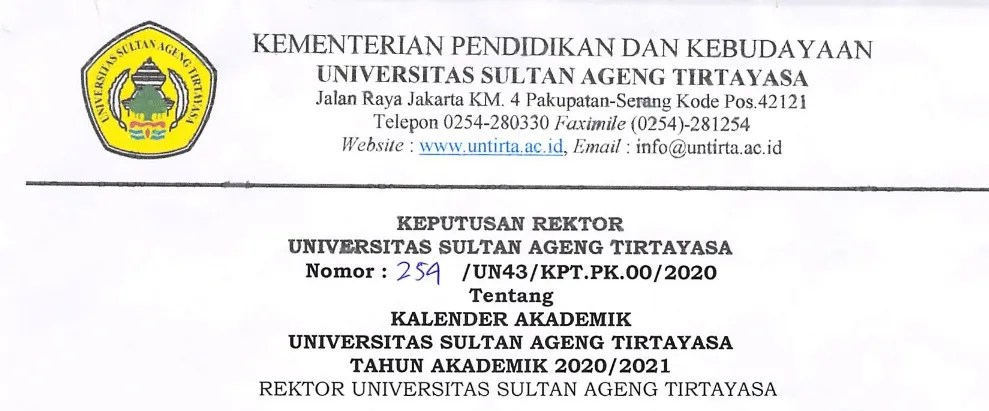 KEPALA