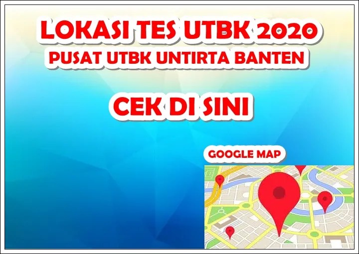 Umn Academic Calendar Fall 2023 Lokasi Tes Utbk 2020 Pusat Utbk Untirta Banten | Untirta | Sultan Ageng Tirtayasa University