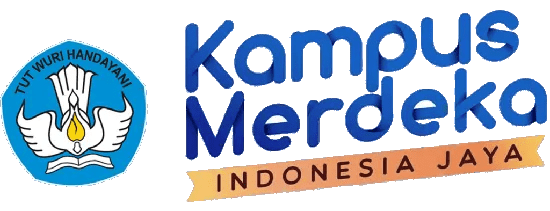 Garuda dan buku berwarna putih berarti kemurnian, kesucian, dan keikhlasan. Untirta Sultan Ageng Tirtayasa University