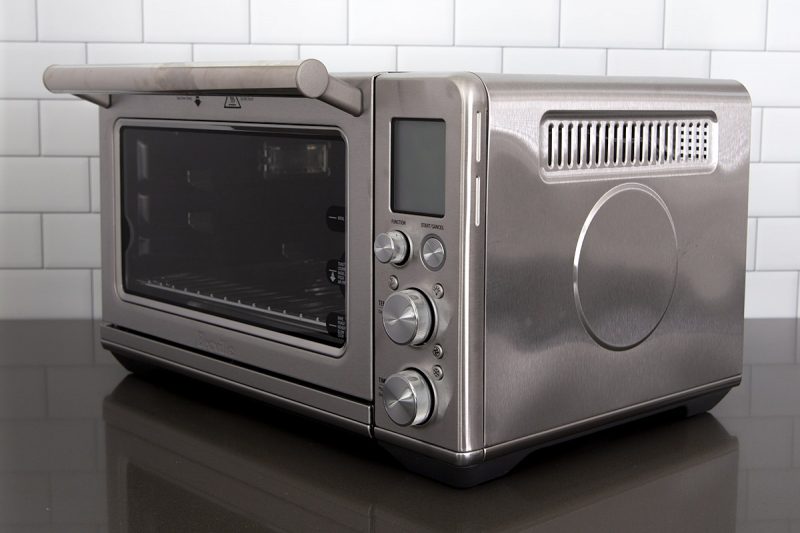 Breville Smart Oven Air Fryer Detailed Review Buying Guide Barbara Bakes
