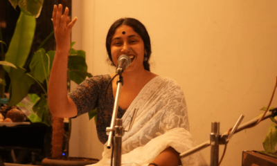 Akanksha Grover, Music, Ghazal, Baithaks, Artist Interview, Akanksha Grover Interview