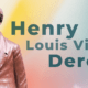 Henry Louis Vivian Derozio, Indian, education, poetry, social reform