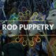 Rod Puppetry, rod puppets, puppetry, puppeteer, Indian art form, dying art