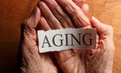 Aging, Healthy, Support, Physical, Adults