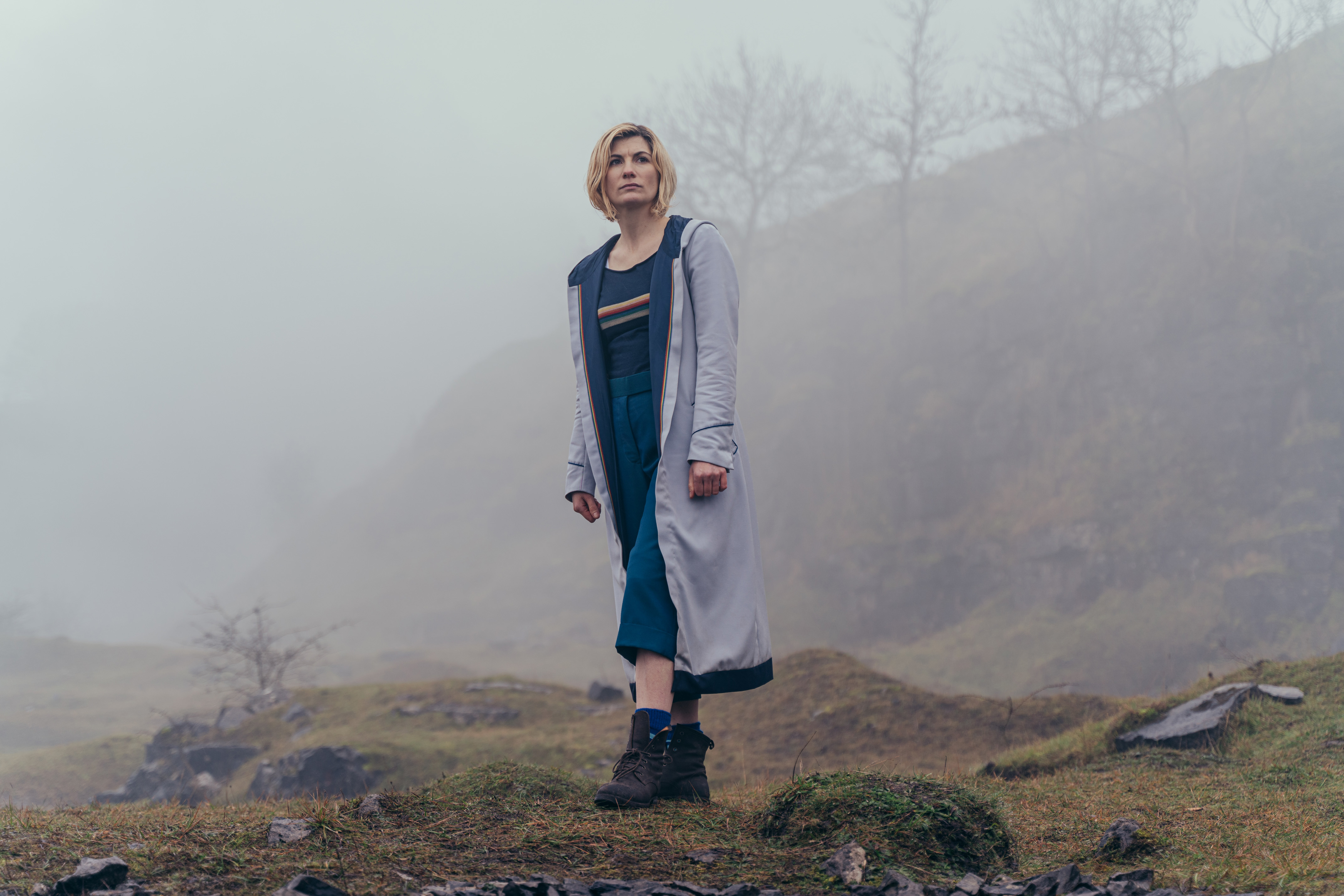 It S Jodie Whittaker S Final Doctor Who Episode Tonight And We Ve Got A Preview Uk Daily News
