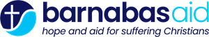 Barnabas Aid Logo