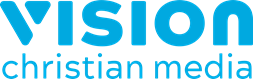 Vision Christian Media Logo