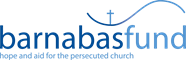 Barnabas Fund Logo
