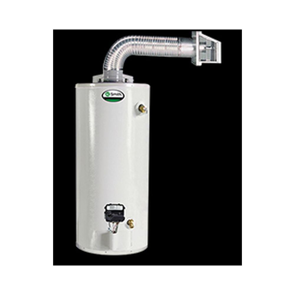 A O Smith Gdv 40 Proline Direct Vent 40 Gal Water Heater
