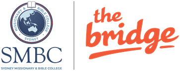 The Bridge (SMBC) Logo