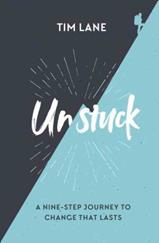 Unstuck by Tim Lane
