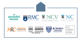 Residential Colleges Logo